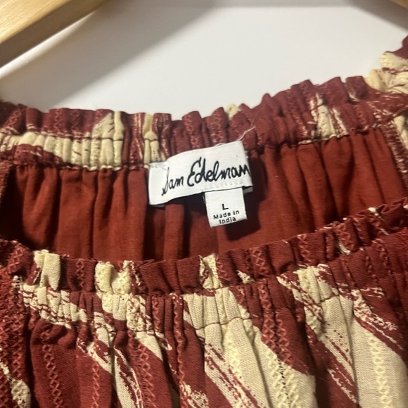 Sam Edelman cotton blouse - Picture 2 of 5